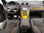 Mercedes-Benz CGL 45 Royal Last Edition by Carlsson 2012 года